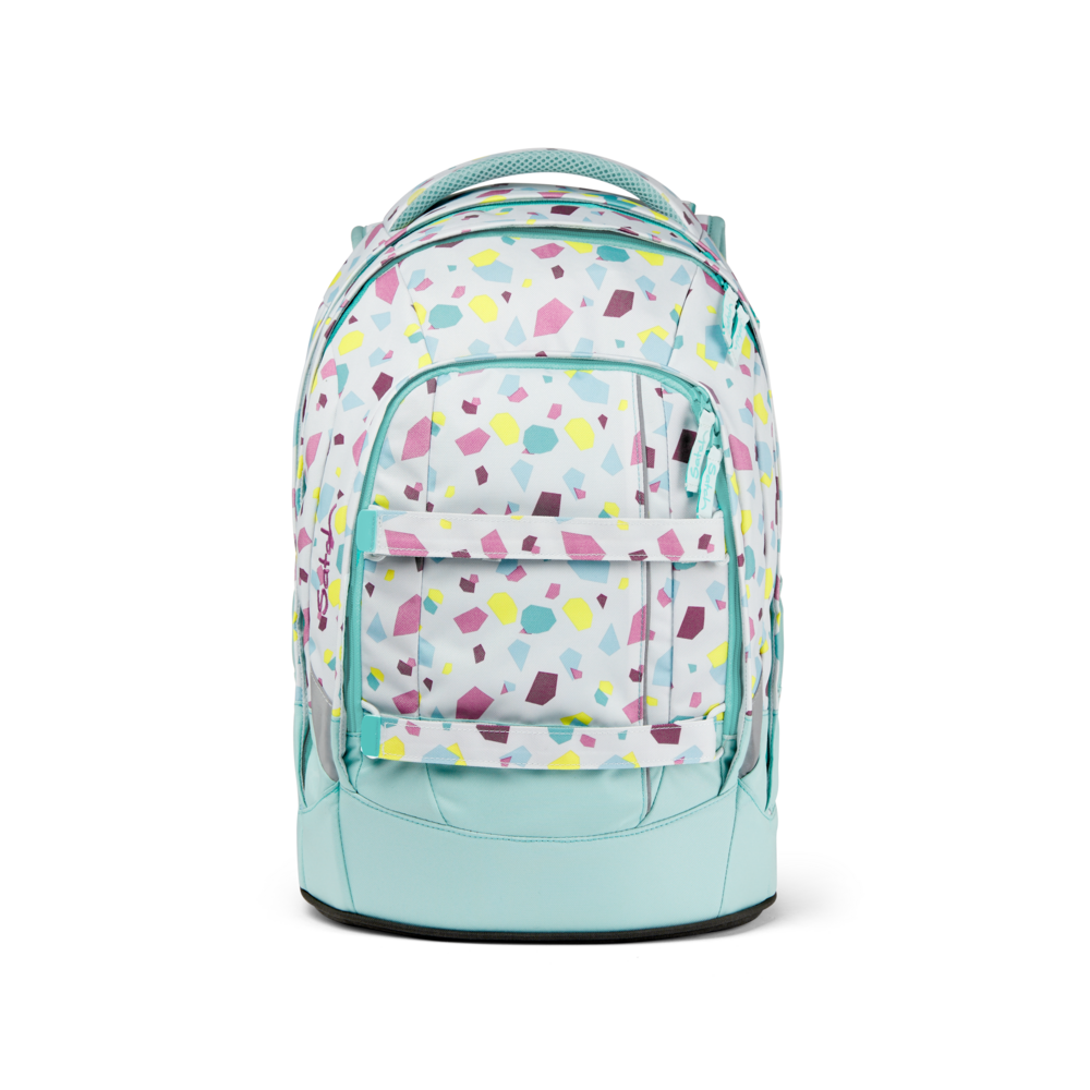 Satch Pack Schulrucksack Dreamy Mosaic