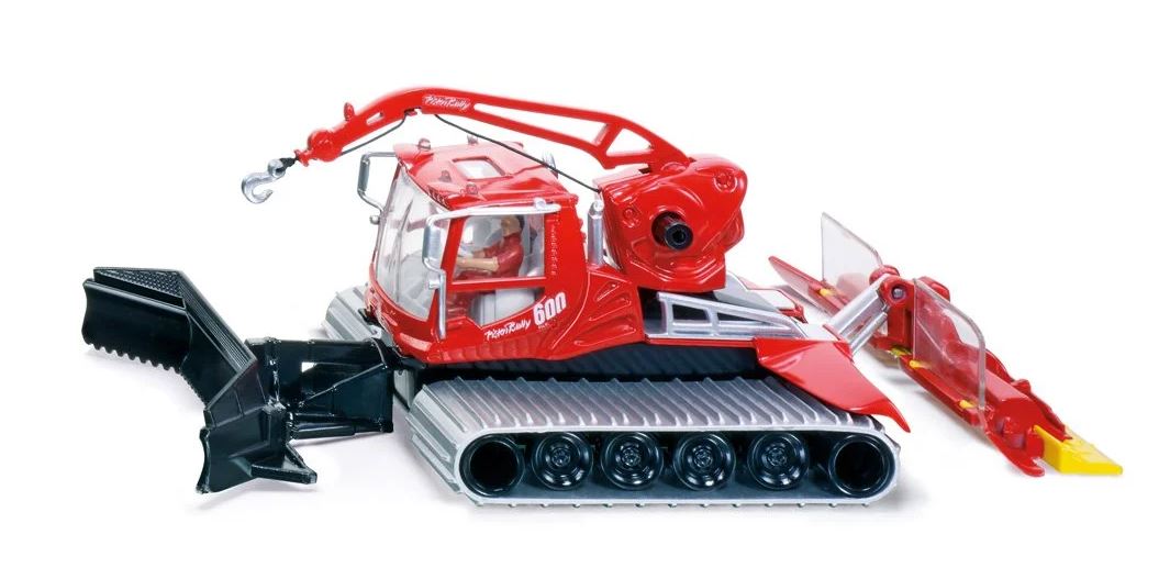 Siku Pistenbully 600 1:50 04.914