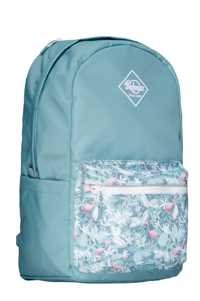 Beckmann Schulrucksack Beat Tropic 30l