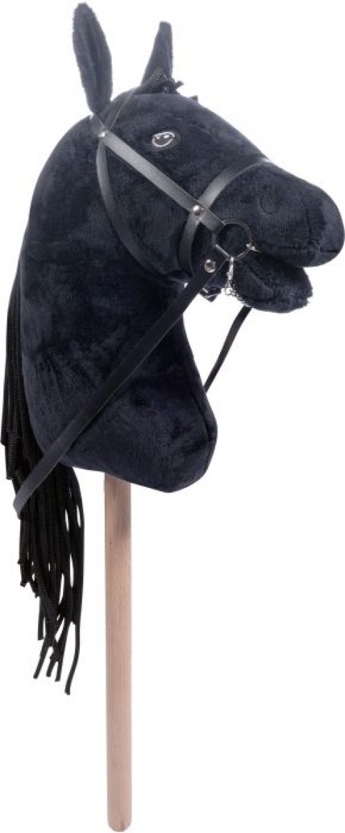 Hobby Horse schwarz