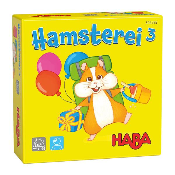 Hamsterei hoch drei 306593