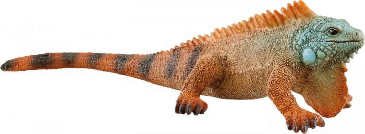 Schleich Leguan 14854