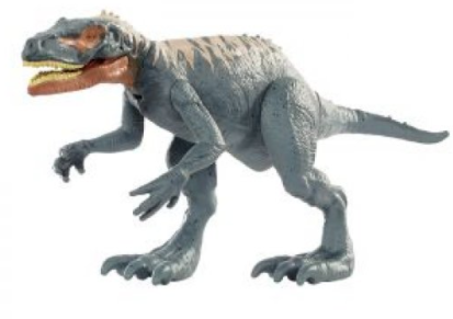 Jurassic World Dino Escape Wild Pack