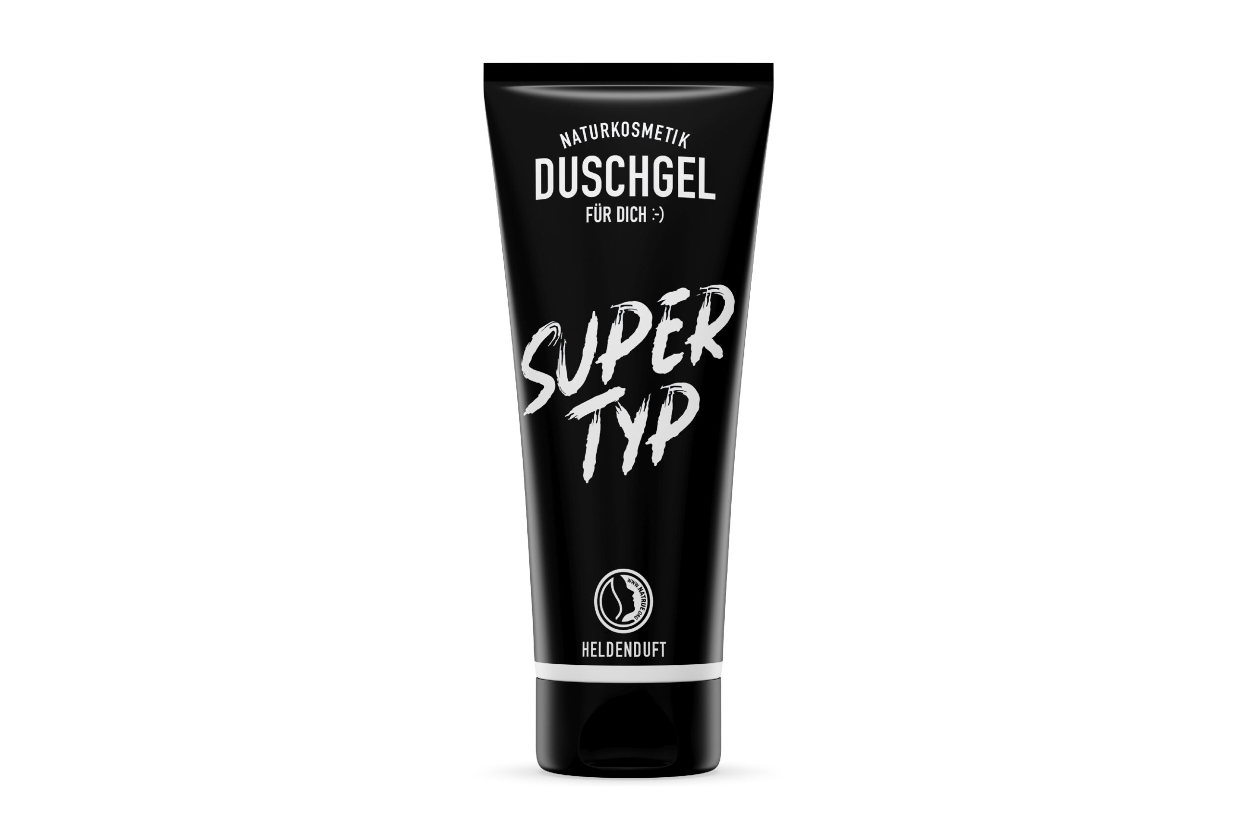 Duschgel : Super Typ 200ml