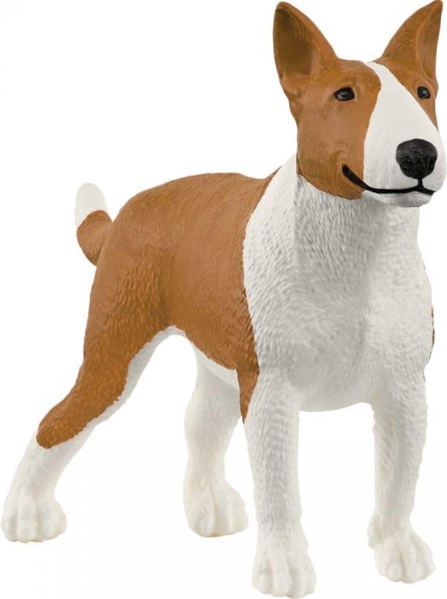 Schleich Bullterrier 13966