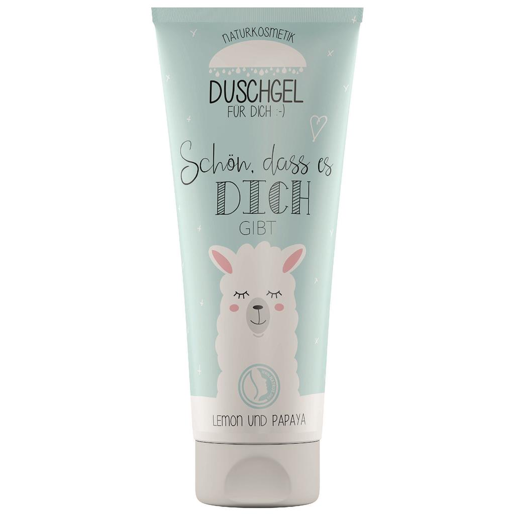 La Vida Duschgel Zoo 200ml