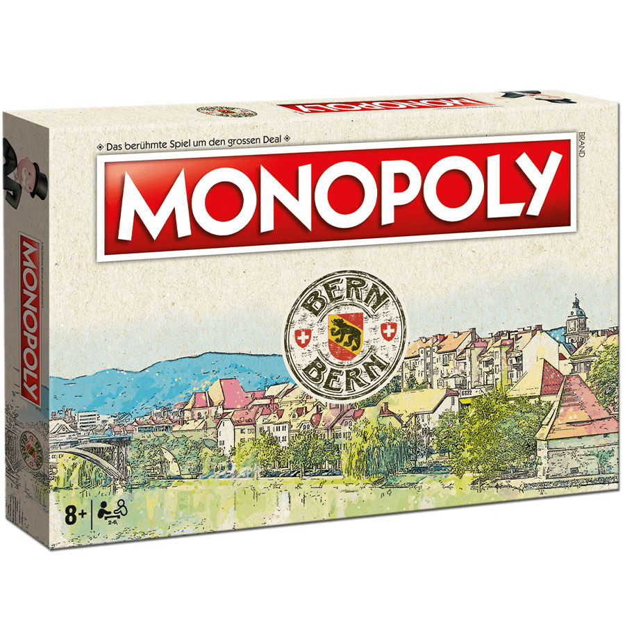 Monopoly Bern