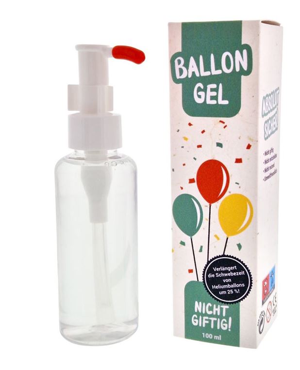 Ballongel