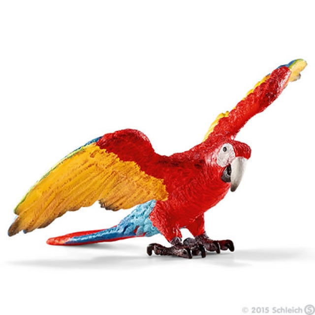 Schleich Ara 14737