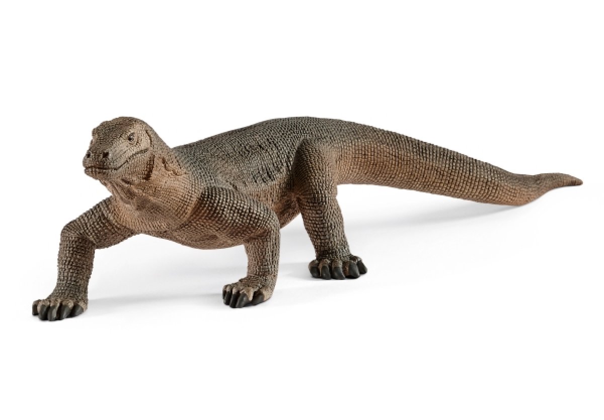 Schleich Komodowaran 14826