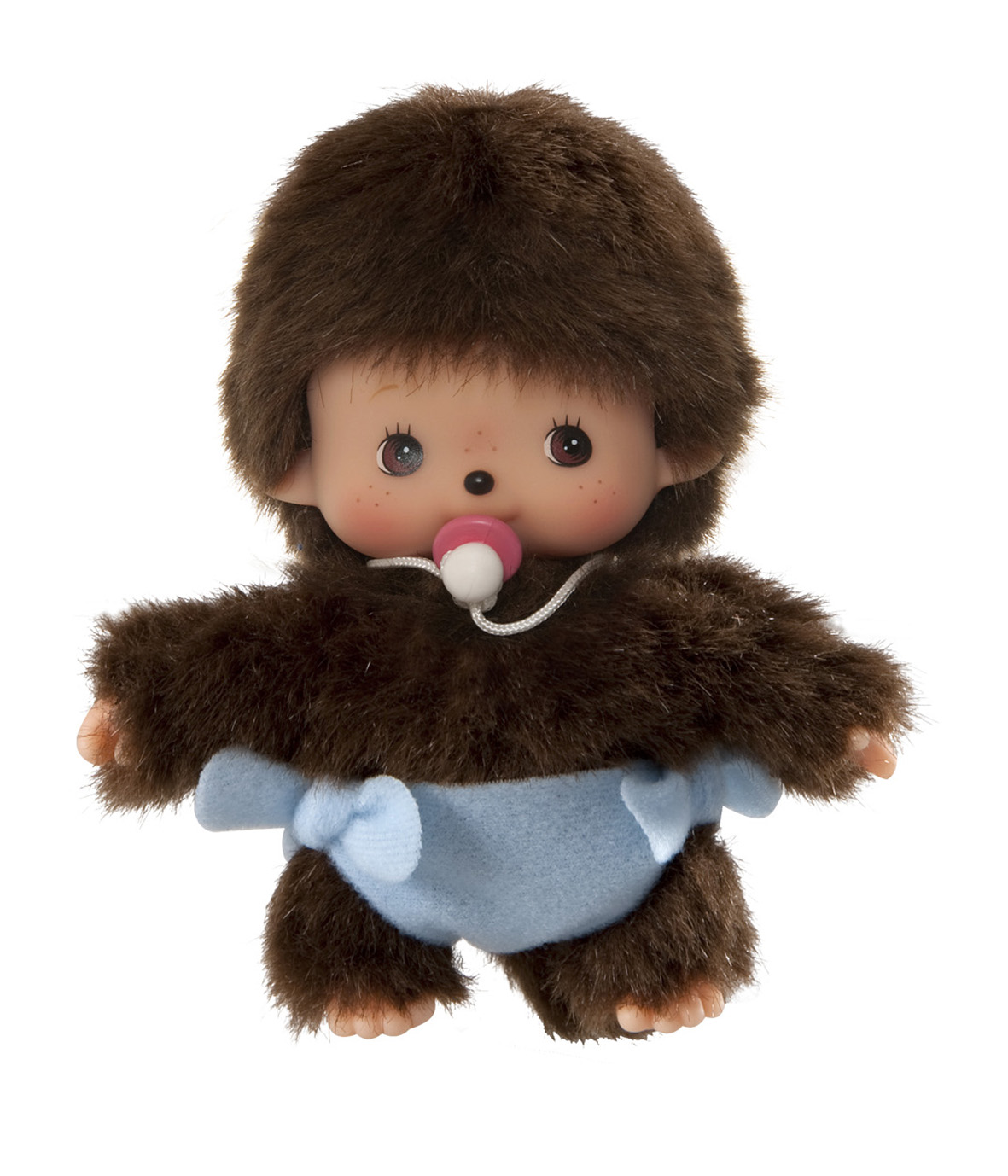 Monchhichi Bebichhichi Baby Boy 15cm