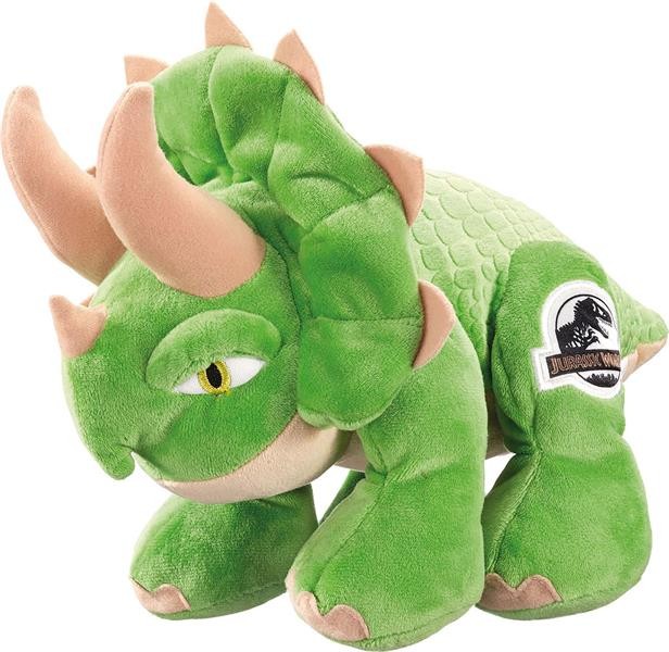 Jurassic World, Triceratops 25cm