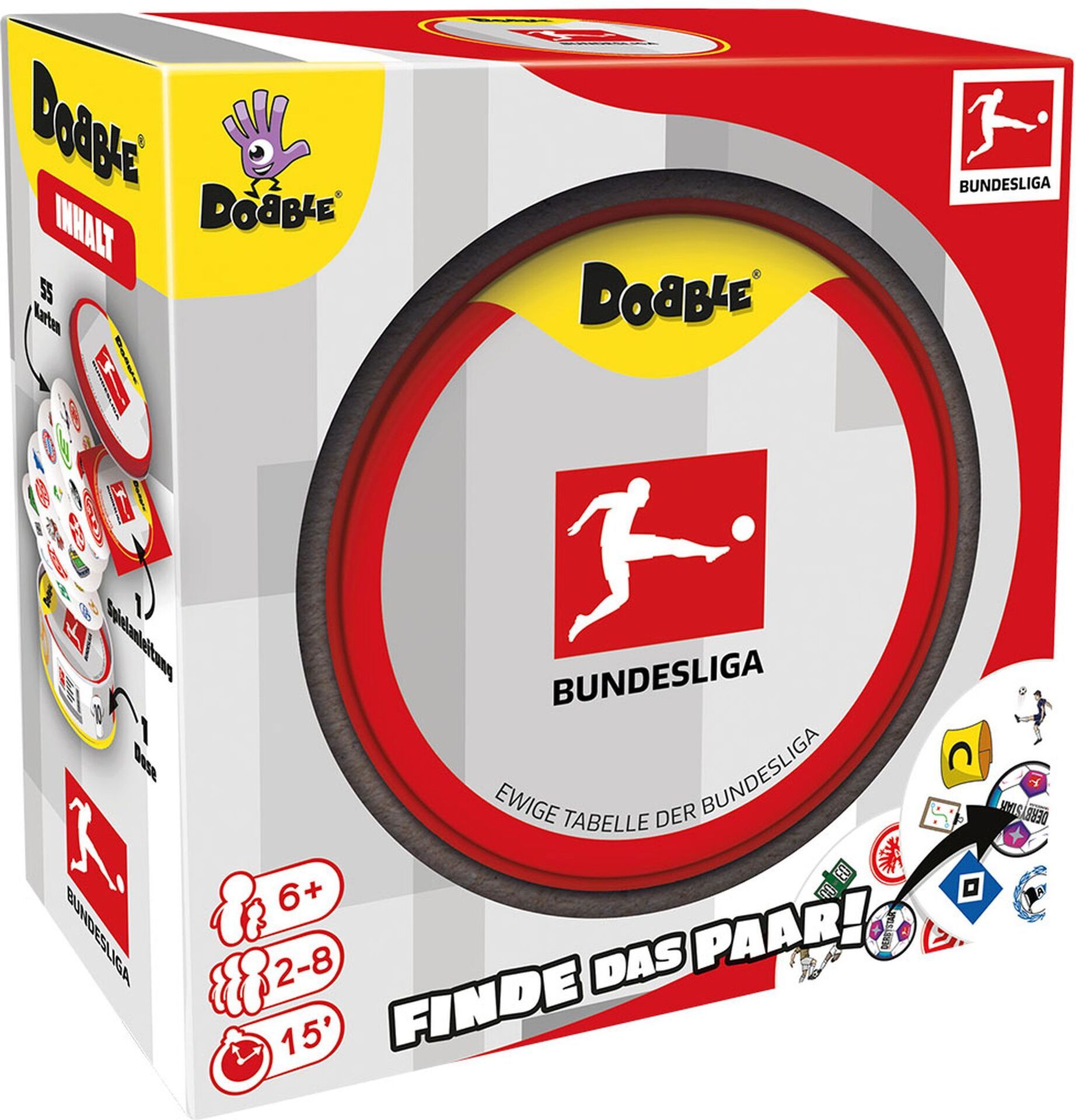 Dobble Bundesliga