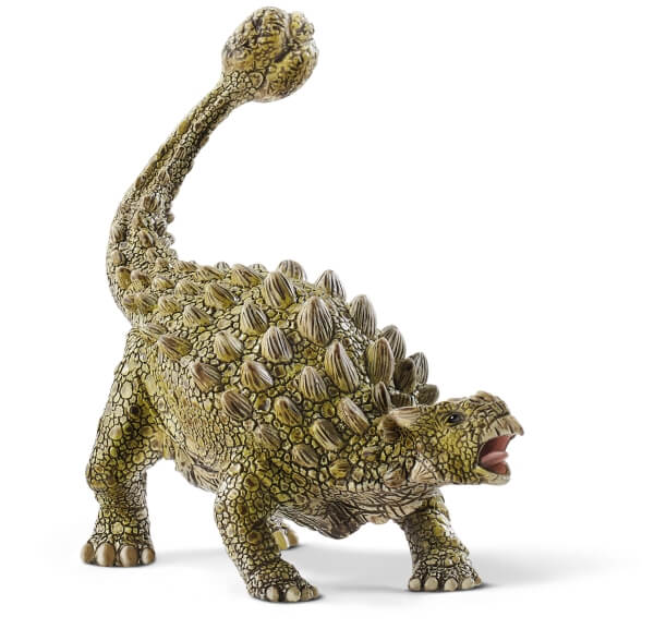 Schleich Ankylosaurus 15023