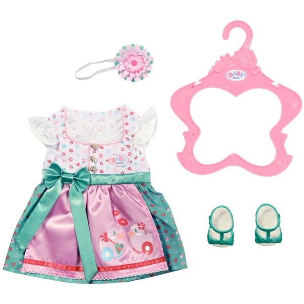 Baby Born Dirndl