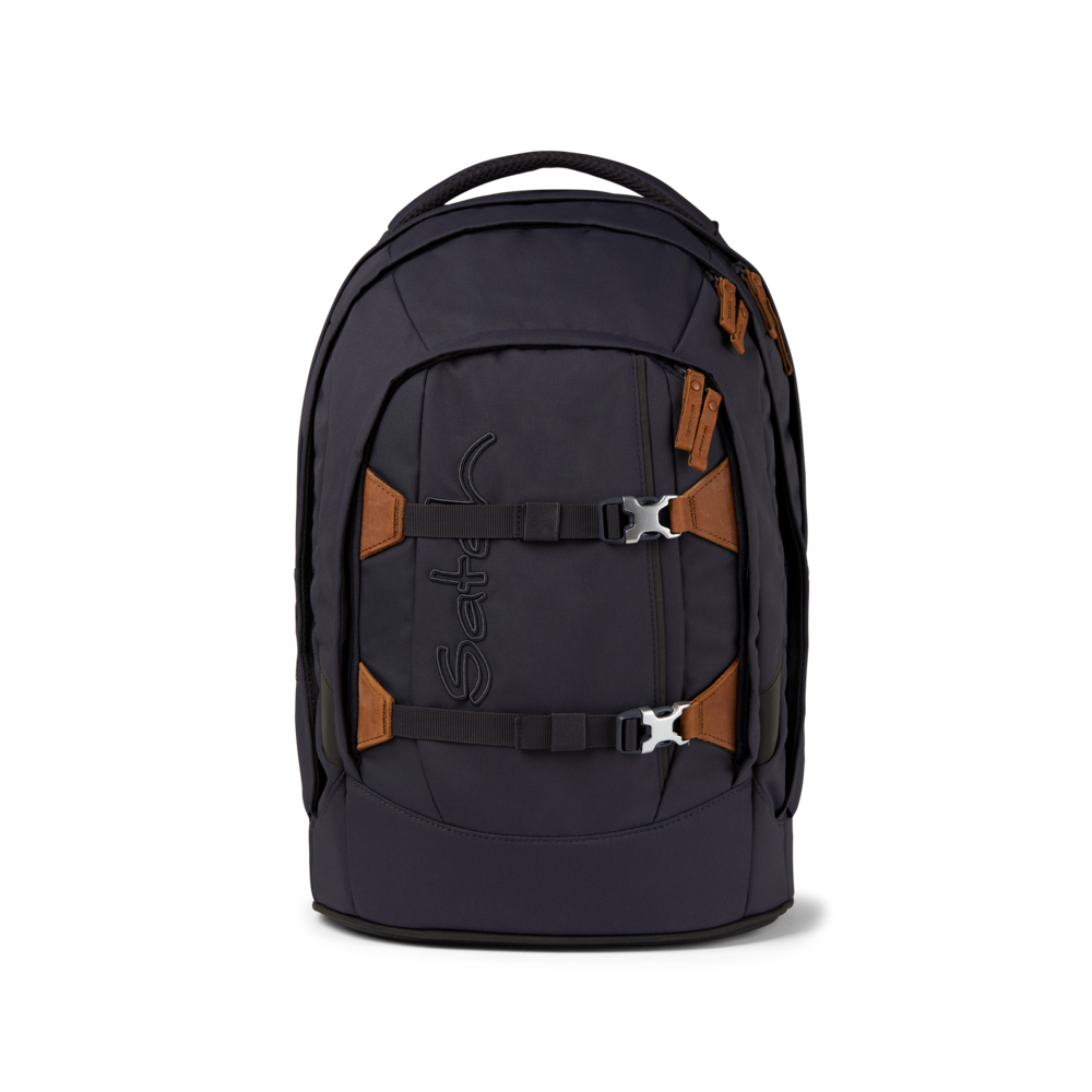 Satch Pack Schulrucksack  Limited Edition Nordic Grey