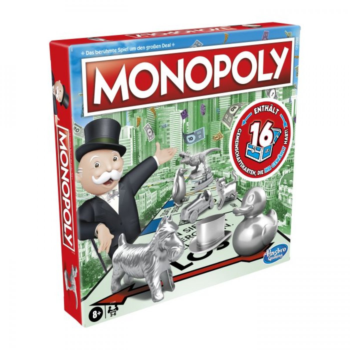 Monopoly Classic