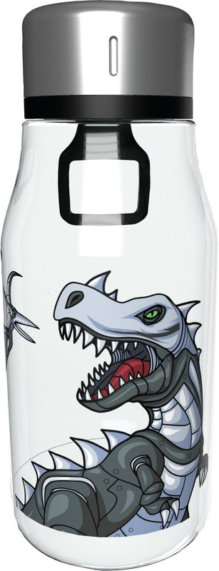 Beckmann Trinkflasche Camo Rex