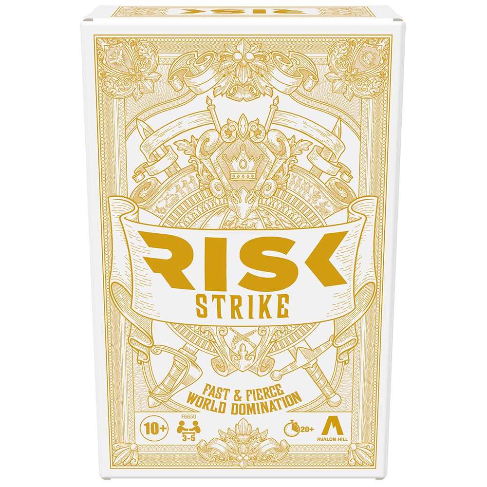 Risk Strike