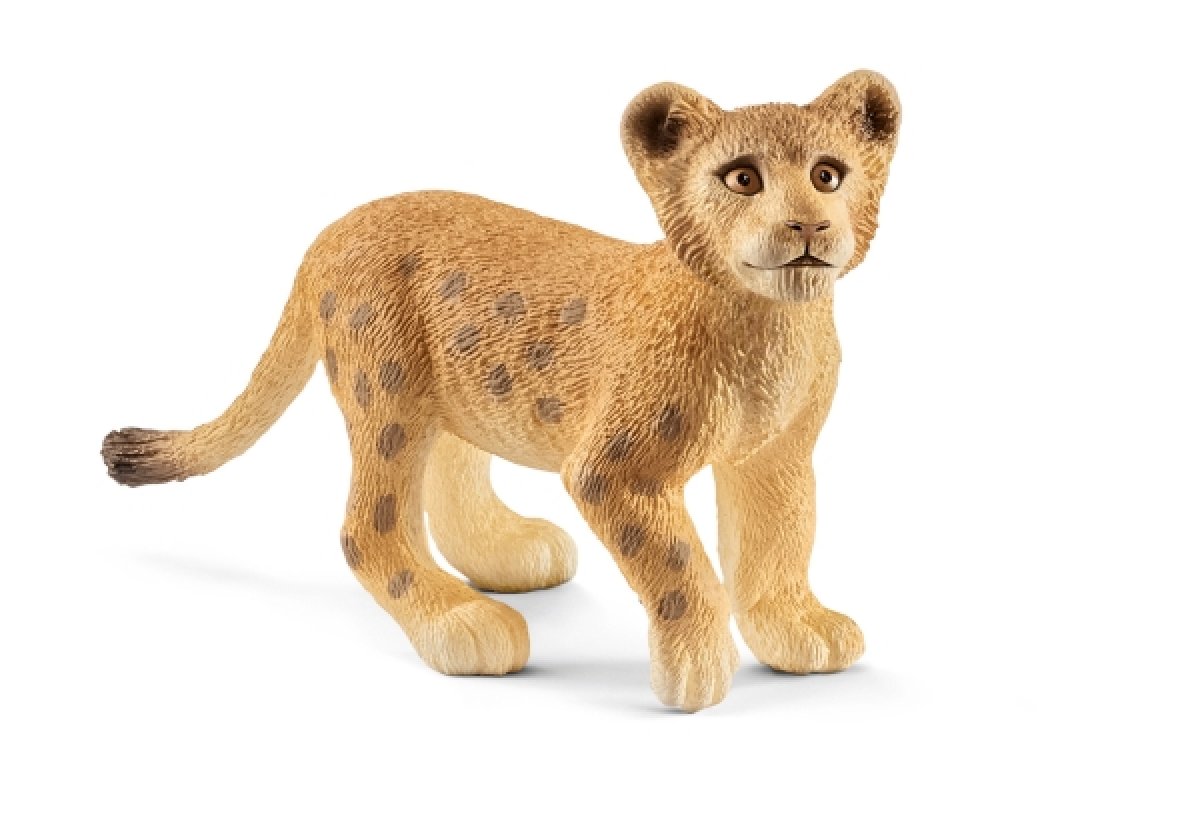 Schleich Löwenjunges 14813