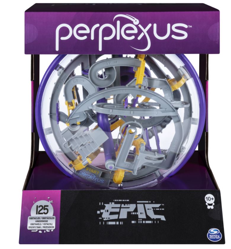 Perplexus Epic