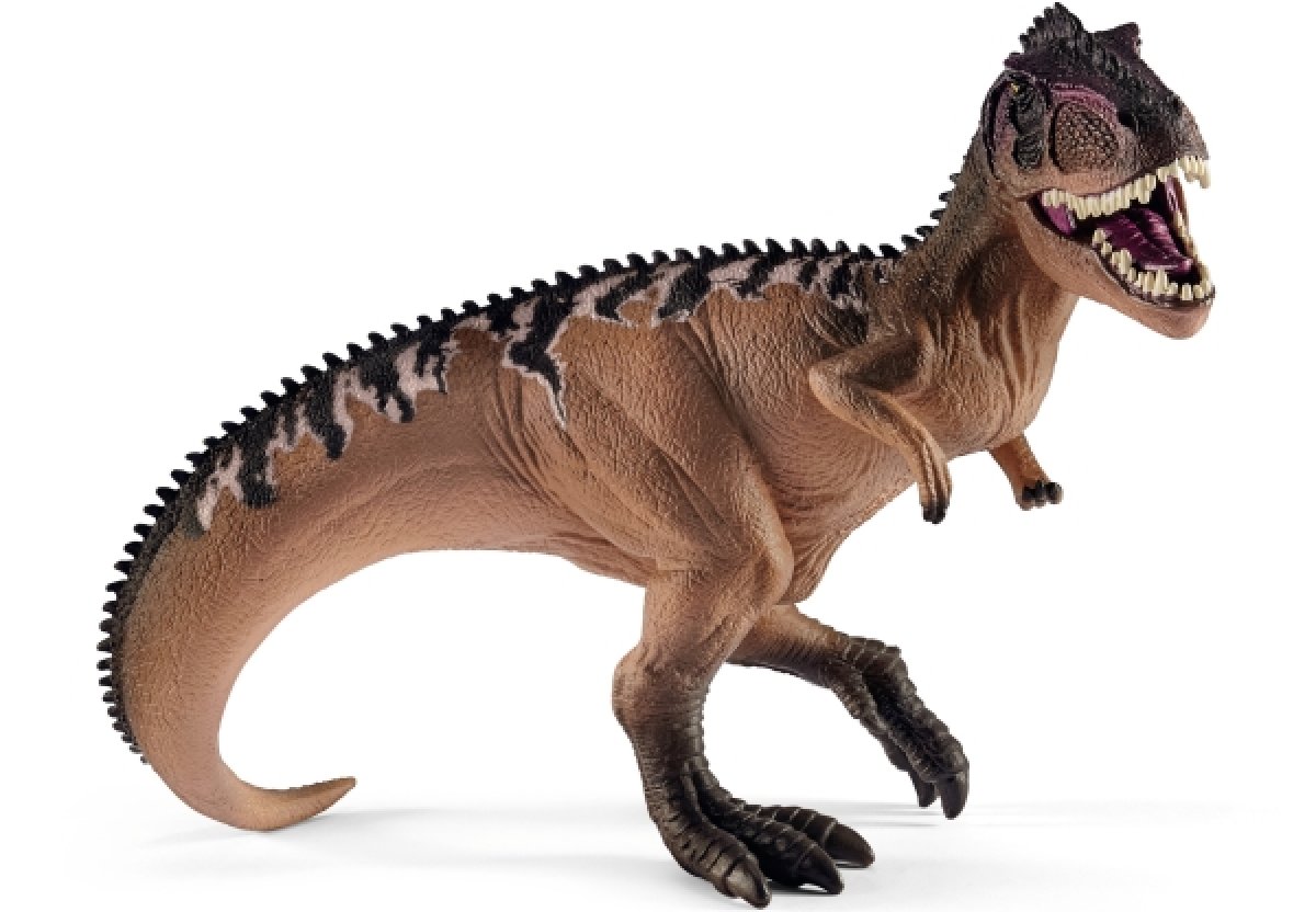 Schleich Gigantosaurus 15010