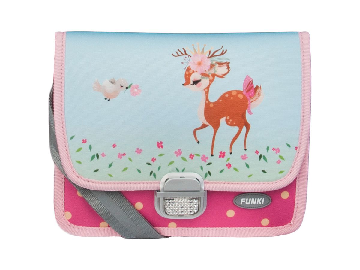 Funki Kindergartentasche Bambi