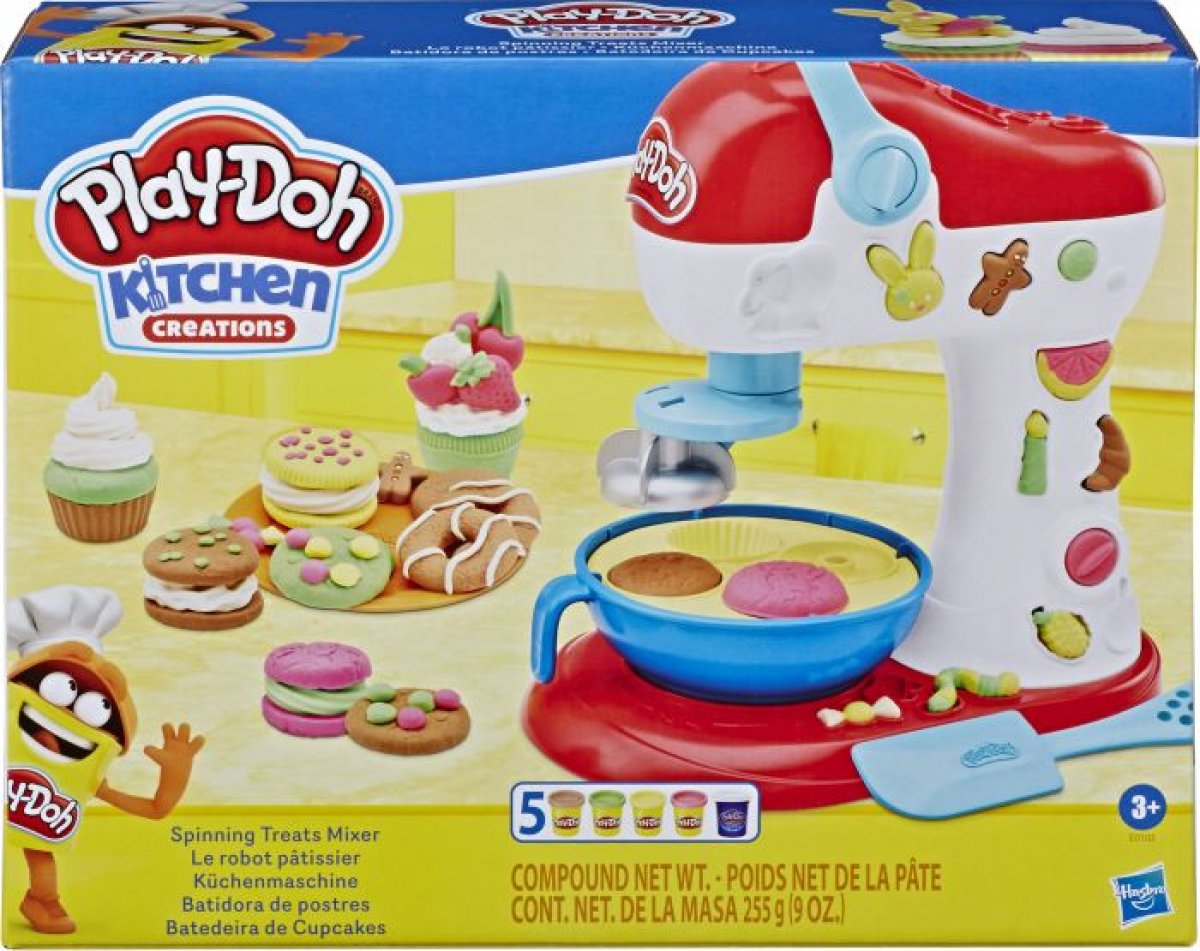 Play-Doh Küchenmaschine