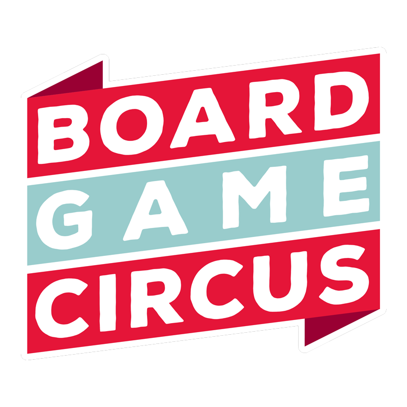 Board Game Circus