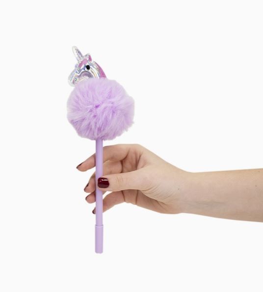 Stift Magic Unicorn lila