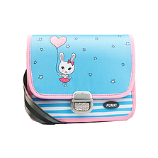 Funki Kindergartentasche Sweet Bunny