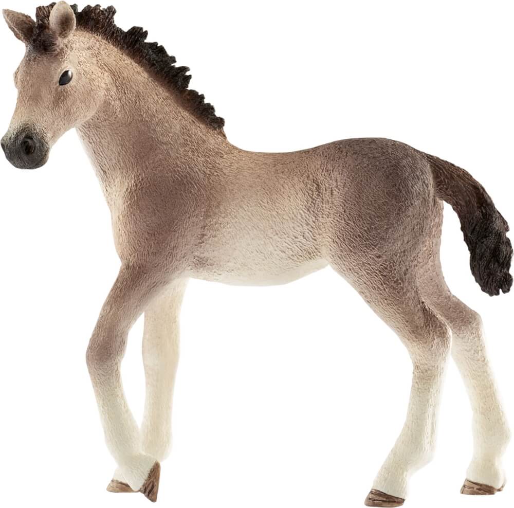 Schleich Andalusier Fohlen 13822