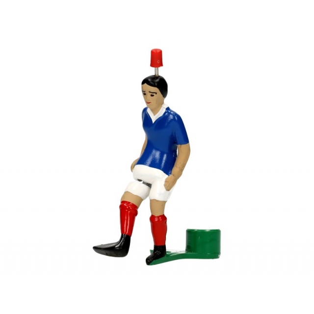 TIPP-KICK Star-Kicker Frankreich