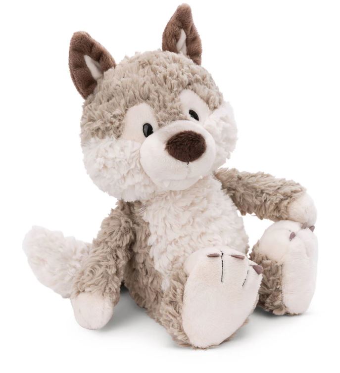 Nici Wolf Winny 50cm Schlenker