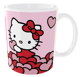 Tasse Hello Kitty