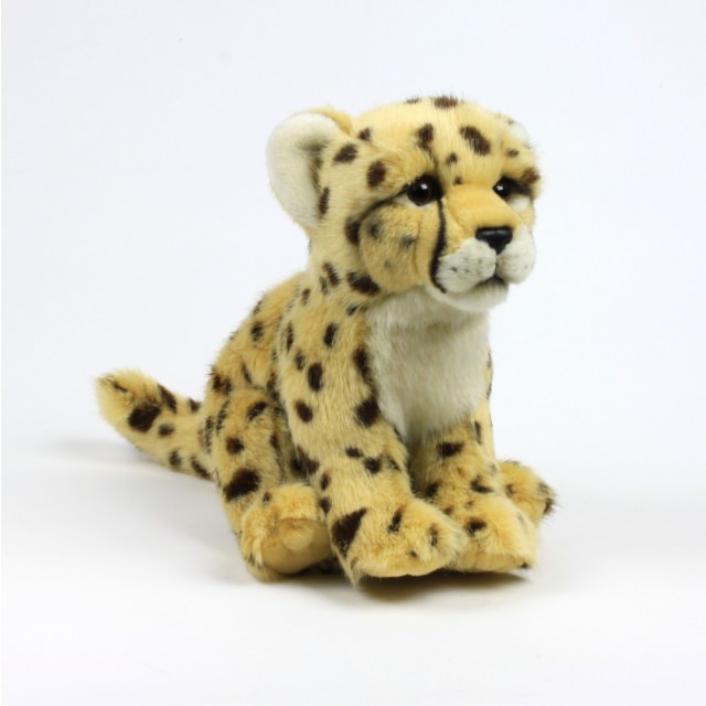 WWF Gepard 23 cm