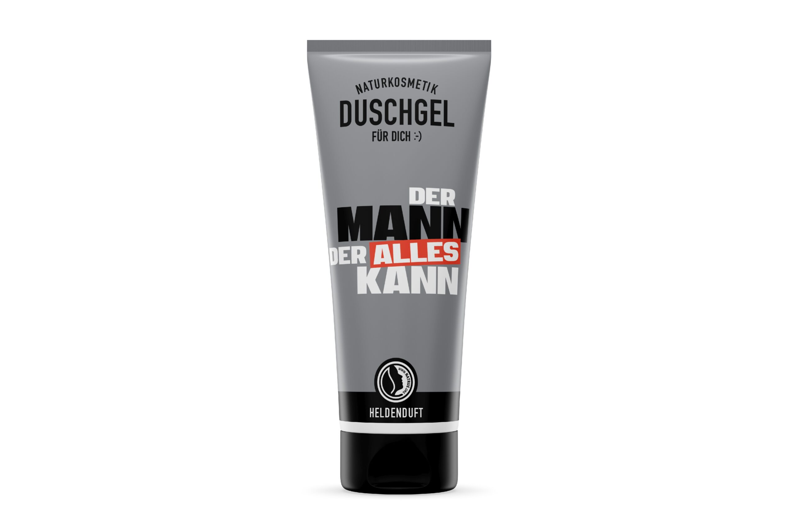 Duschgel : Der Mann der alles kann 200ml