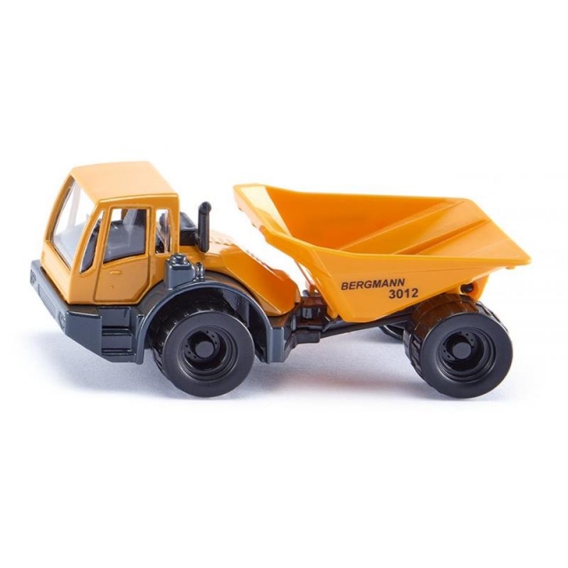 Siku Dumper Bergmann 01.486