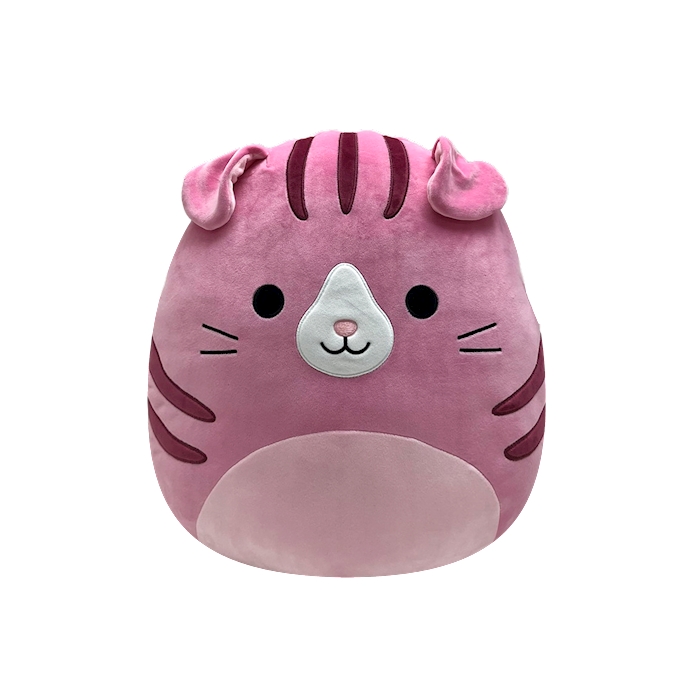 Squishmallows Katze 40cm Geraldine