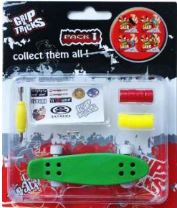 Grip & Tricks Fingerboard