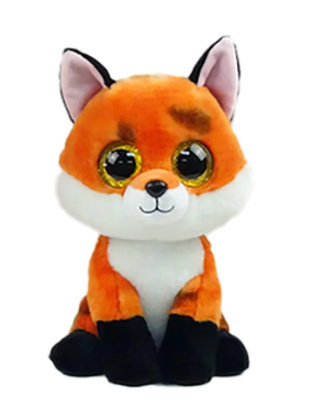 Ty Beanie Boos Meadow Fox 24 cm