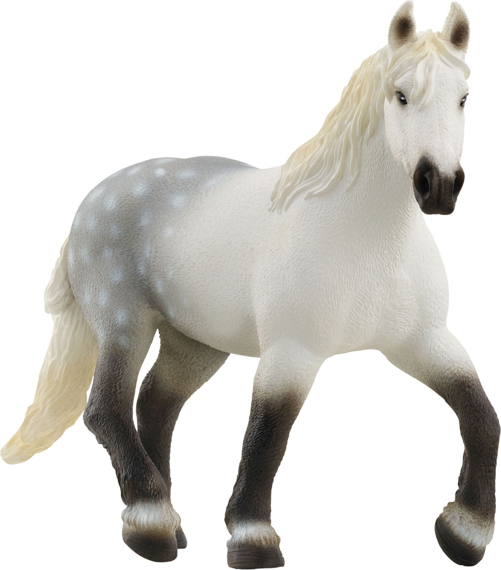 schleich® FARM WORLD 13971 Percheron Stute