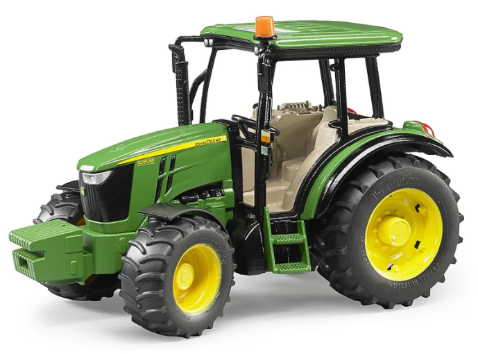 Bruder 02106 John Deere 5115M