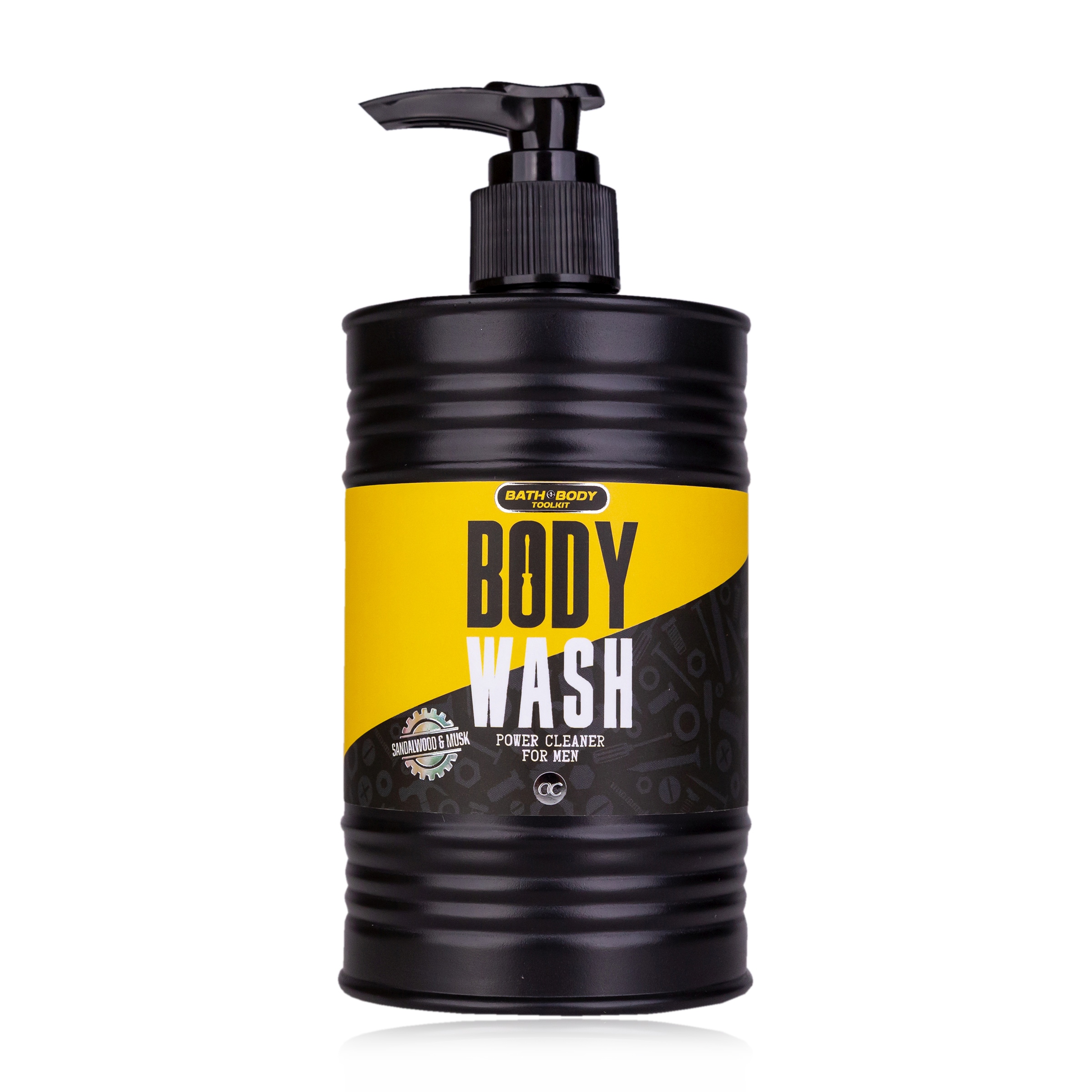 Toolkit Body Wash 400ml