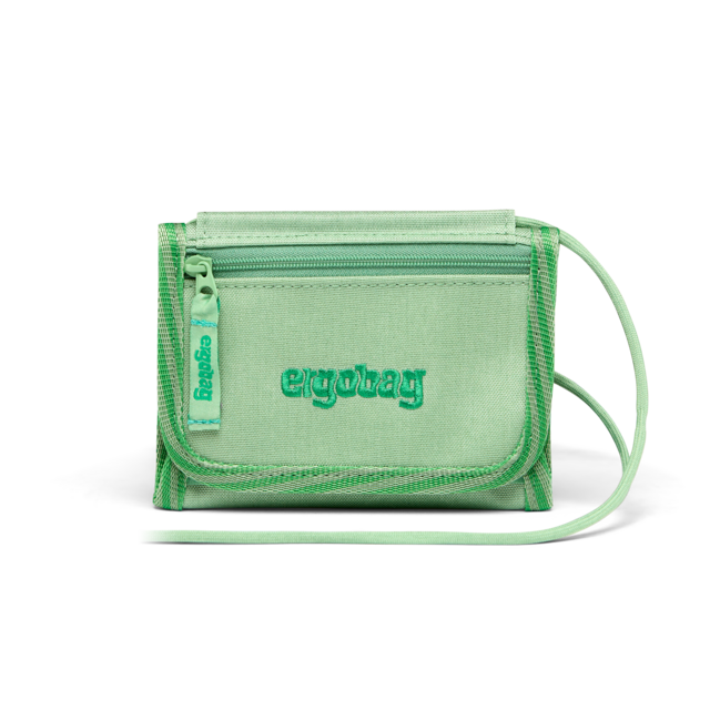 Ergobag Brustbeutel WaldBärwohner