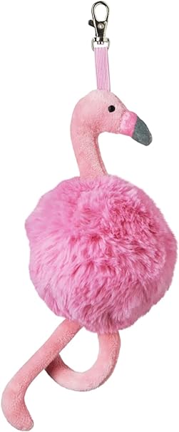 Ergobag Hangies Flamingo