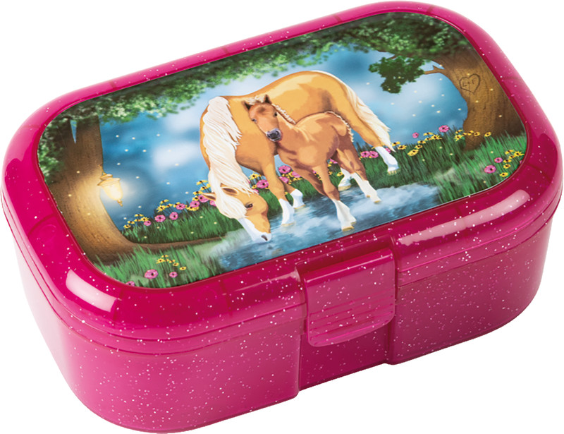 LUTZ MAUDER® Lunchbox Pferdezauber