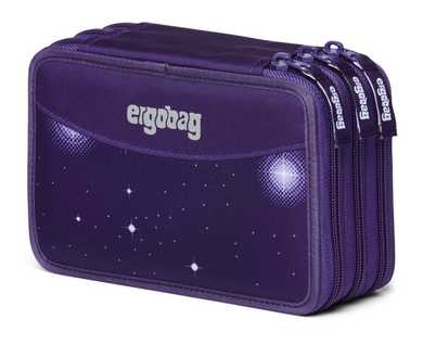 Ergobag Maxi-Mäppchen Bärgasus