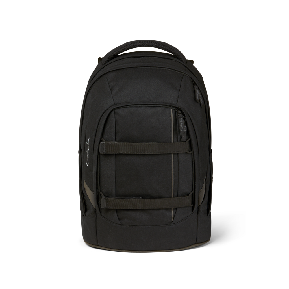 Satch Pack Schulrucksack Blackjack