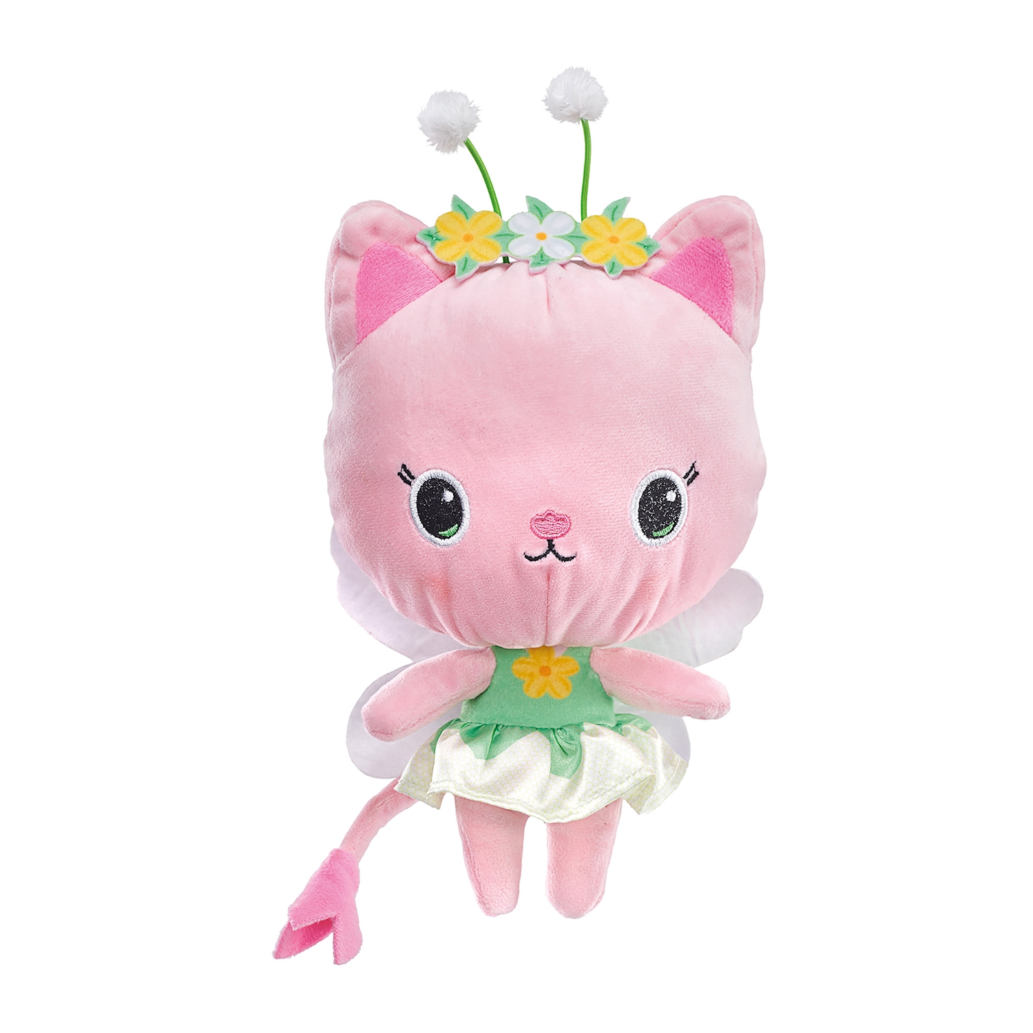 Gabby's Dollhouse Kitty Fee 22cm